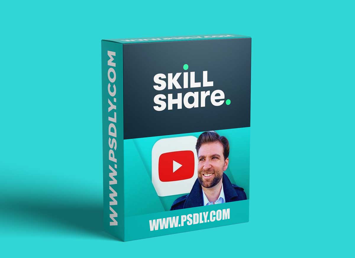 YouTube Master Course 2021 - Learn from the biggest Creators (Youtube, Netflix, TV, +more) 1 YouTube Master Course 2021 - Learn from the biggest Creators (Youtube, Netflix, TV, +more)