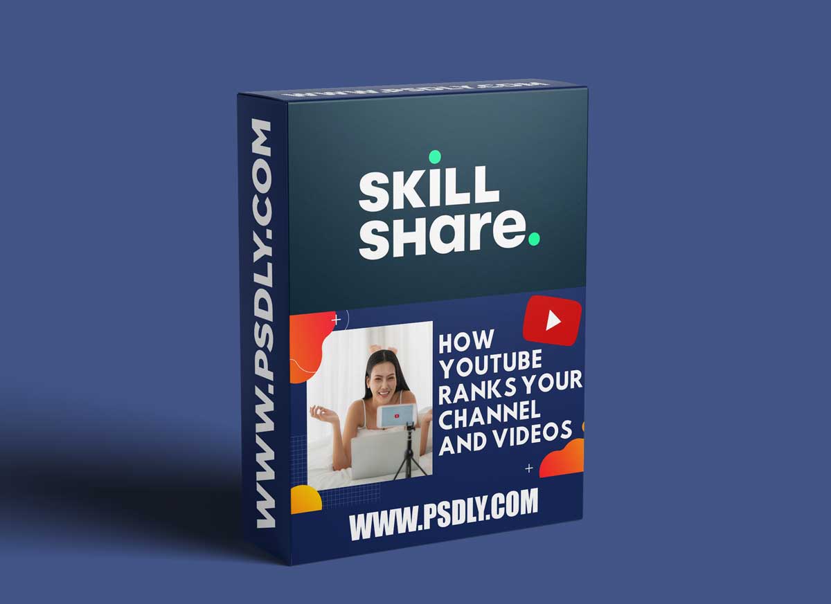 YouTube Ranking Factors | Mastering the YouTube Algorithm 1 YouTube Ranking Factors | Mastering the YouTube Algorithm