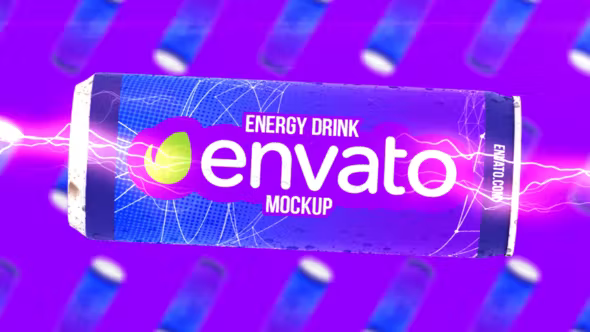 Videohive Energy Drink Commercial 35881610 1 Videohive Energy Drink Commercial 35881610