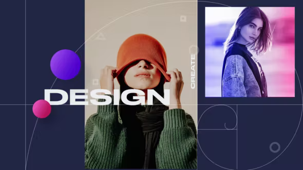 Videohive Dynamic Fashion Opener 35232319 1 Videohive Dynamic Fashion Opener 35232319