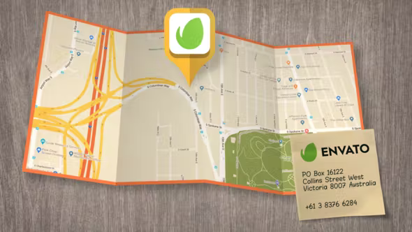 Videohive Location Map 26409836 1 Videohive Location Map 26409836