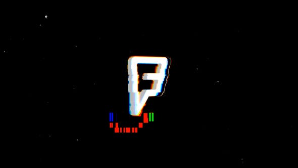 Videohive Digital Glitch Logo Intro 35422327 1 Videohive Digital Glitch Logo Intro 35422327