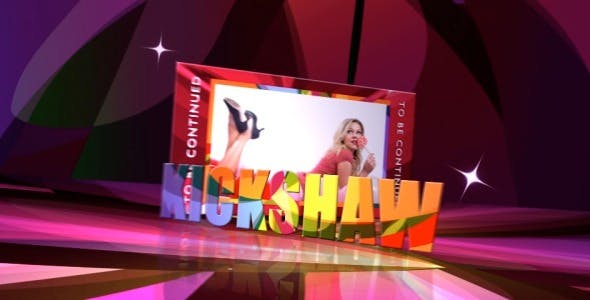 Videohive Kickshaw Slideshow 524108 1 Videohive Kickshaw Slideshow 524108