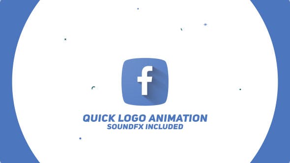 Videohive Quick logo animation 21343237 1 Videohive Quick logo animation 21343237