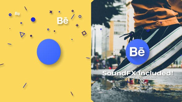 Videohive Simple logo animation 21399480 1 Videohive Simple logo animation 21399480