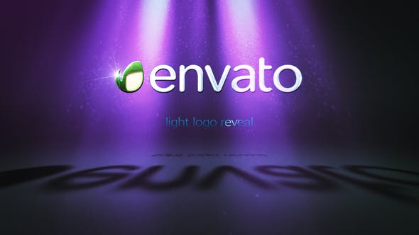 Videohive Light Logo Reveal 21922676 1 Videohive Light Logo Reveal 21922676