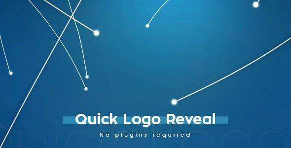 Videohive Quick Logo Reveal 18883162 1 Videohive Quick Logo Reveal 18883162