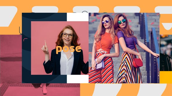 Videohive Dynamic Photo Intro 35463829 1 Videohive Dynamic Photo Intro 35463829