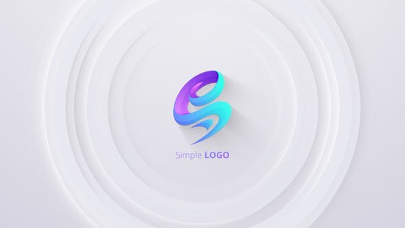Videohive Simple & Clean Logo Reveal 29076684 1 Videohive Simple & Clean Logo Reveal 29076684