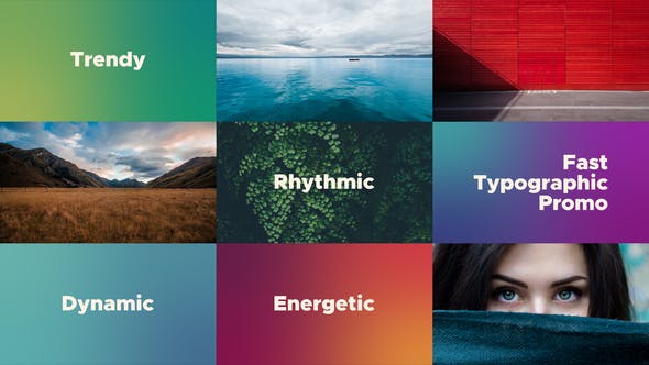 Videohive Fast Typographic Promo 22487465 1 Videohive Fast Typographic Promo 22487465