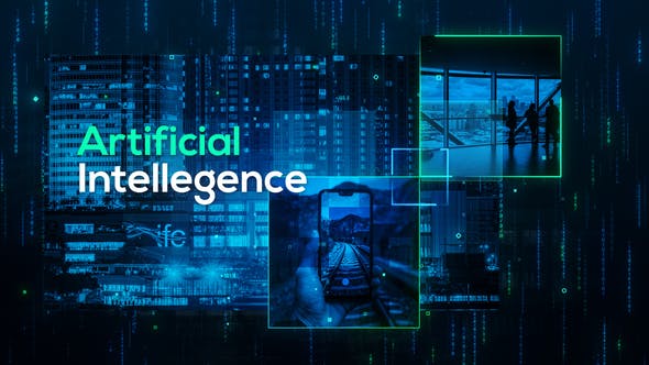 Videohive Smart Technology AI 35839982 1 Videohive Smart Technology AI 35839982