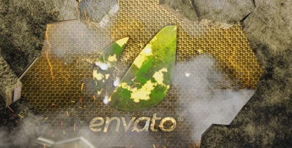 Videohive Lightning expolde 2370745 1 Videohive Lightning expolde 2370745