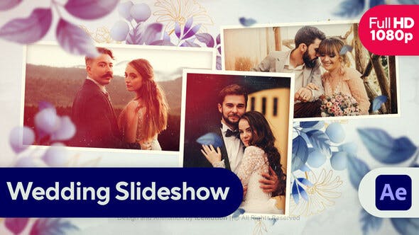 Videohive Wedding Slideshow || Photo Slideshow 36312923 1 Videohive Wedding Slideshow || Photo Slideshow 36312923