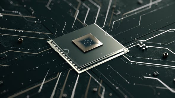 Videohive Hi-Tech Chip Digital Logo 36336326 1 Videohive Hi-Tech Chip Digital Logo 36336326