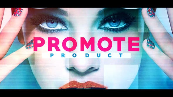 Videohive Promote Product 21624562 1 Videohive Promote Product 21624562