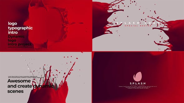 Videohive Splash Logo 35602048 1 Videohive Splash Logo 35602048