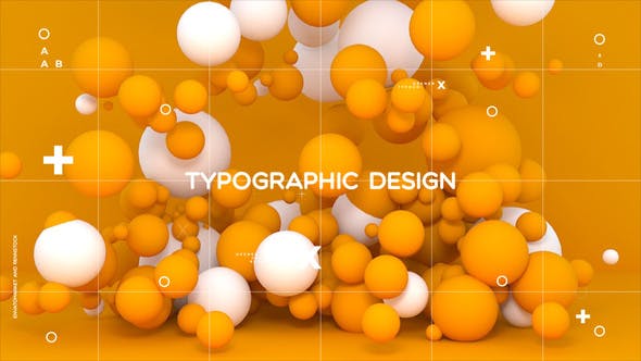 Videohive 3d Abstract Object Logo Opener 33738718 1 Videohive 3d Abstract Object Logo Opener 33738718