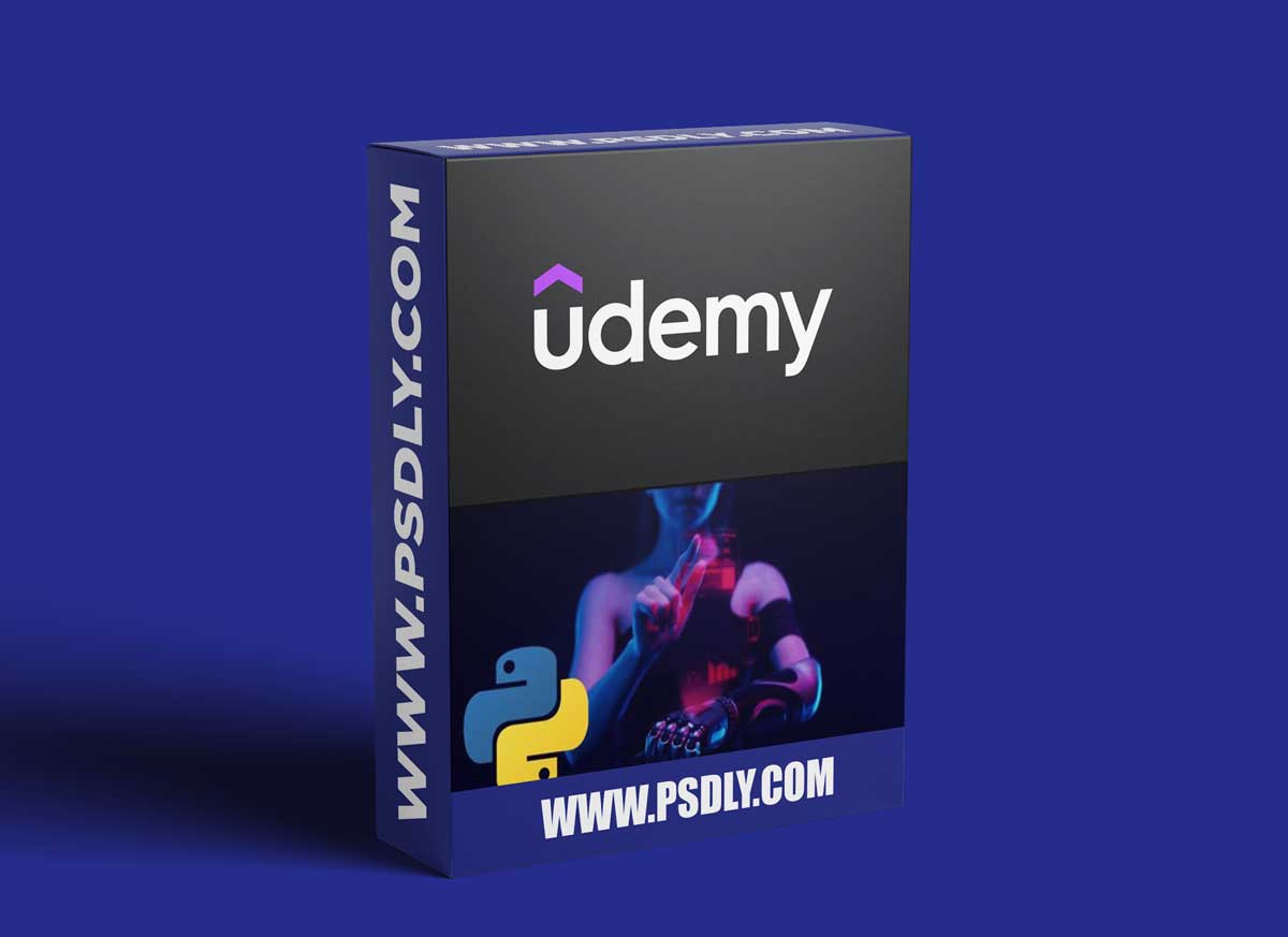 2022 Python Programming For Beginners: Learn From Scratch 1 2022 Python Programming For Beginners: Learn From Scratch