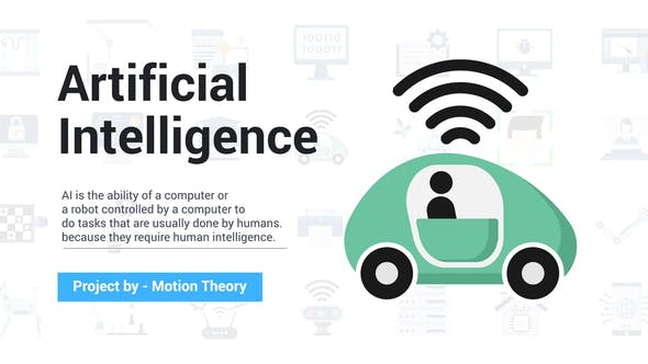 Videohive Artificial Intelligence Icons 35996869 1 Videohive Artificial Intelligence Icons 35996869
