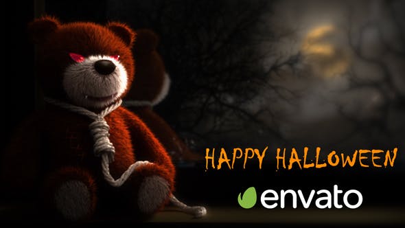 Videohive Happy Halloween 13312732 1 Videohive Happy Halloween 13312732