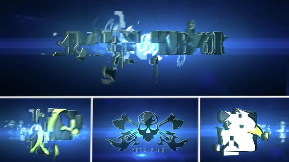 Videohive Transform Logo Reveal 15457664 1 Videohive Transform Logo Reveal 15457664