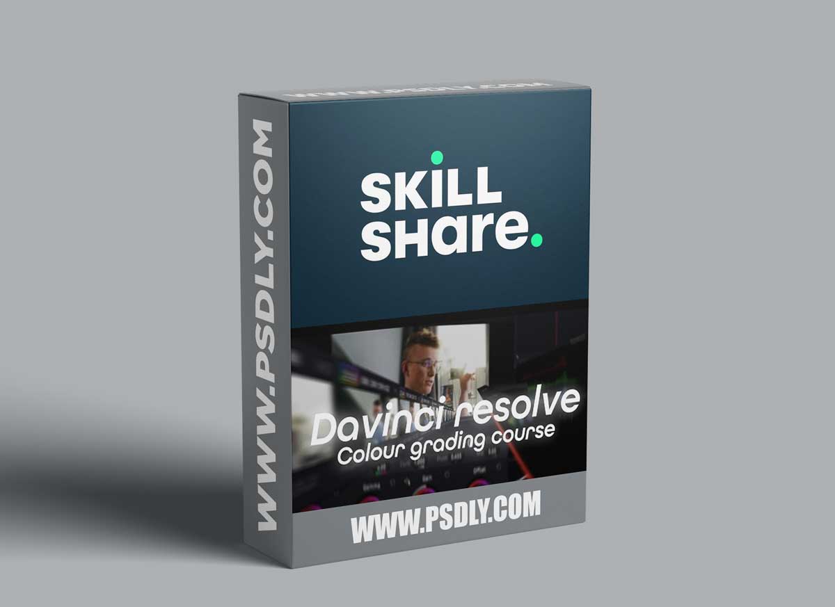 6 steps to grade talking heads // Davinci Resolve 1 6 steps to grade talking heads // Davinci Resolve