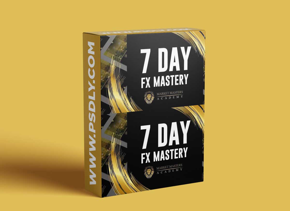 7 Day FX Mastery – Market Masters Academy 1 7 Day FX Mastery