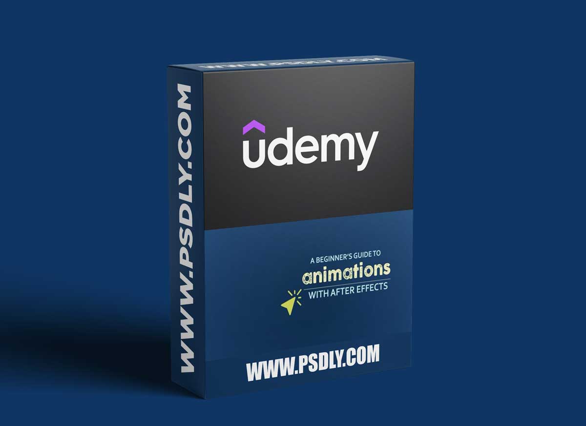 A Beginners Guide to Animations with Adobe After Effects 1 A Beginners Guide to Animations with Adobe After Effects