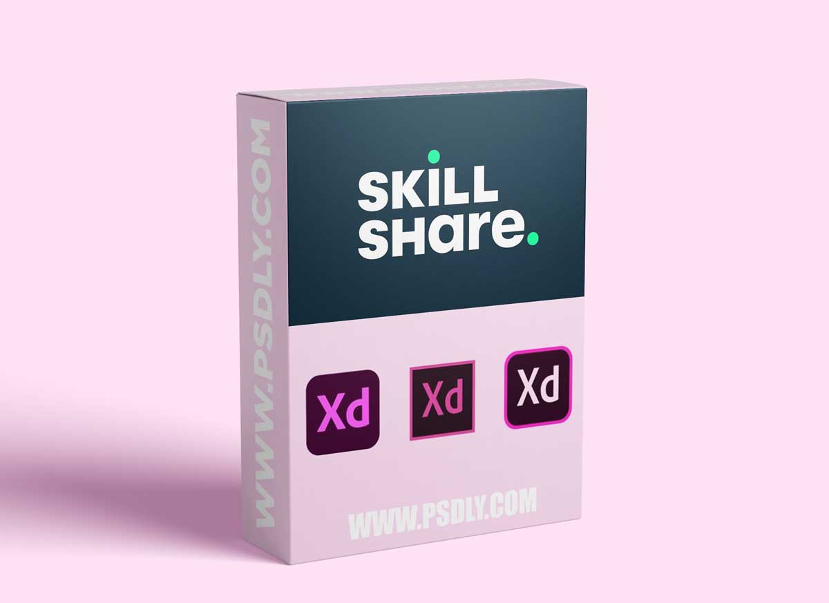 A Comprehensive Adobe XD Training for Beginners: Master Adobe XD 1 A Comprehensive Adobe XD Training for Beginners: Master Adobe XD