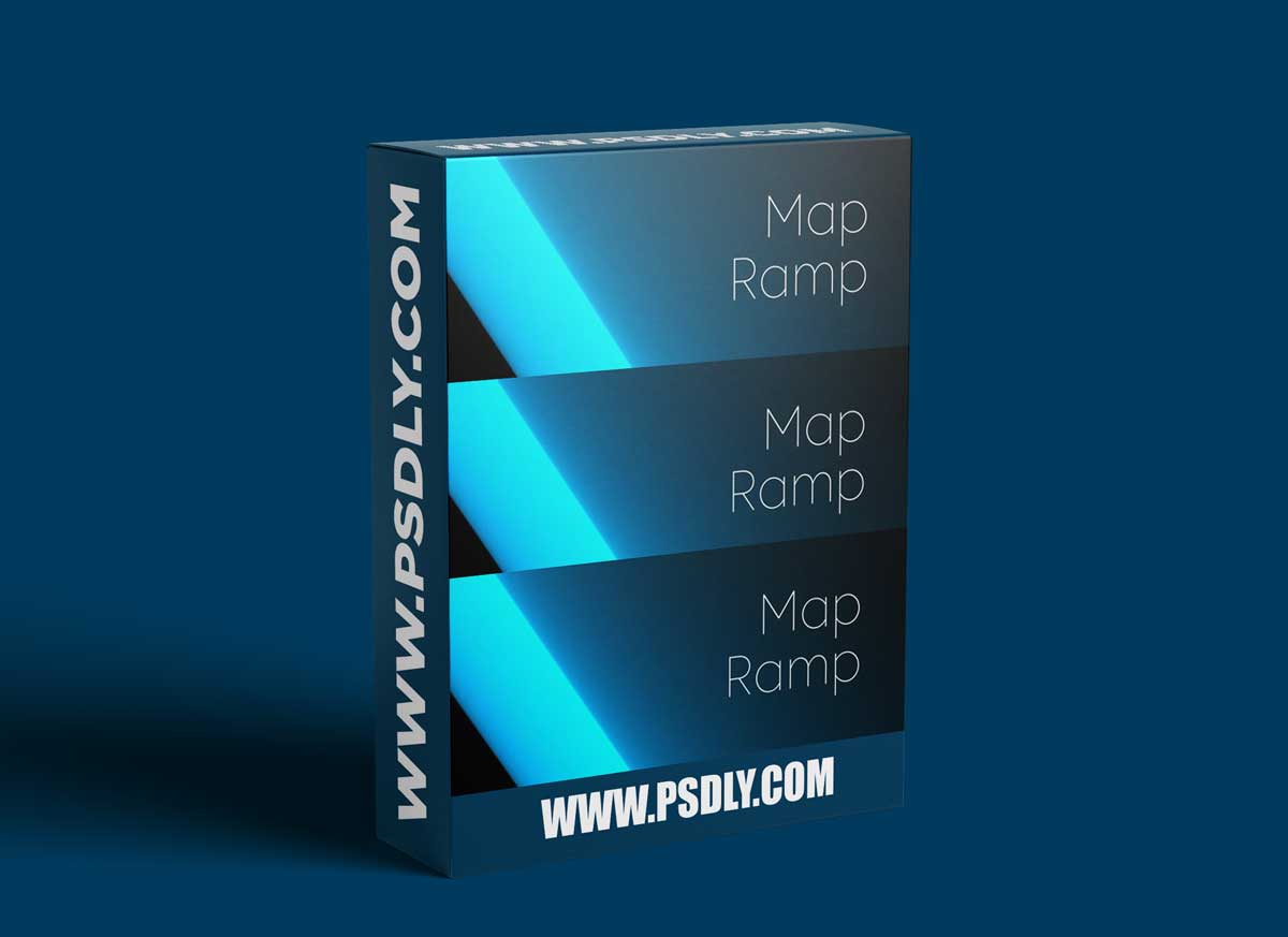AEScripts bfx Map Ramp v1.0.4.0 1 AEScripts bfx Map Ramp v1.0.4.0