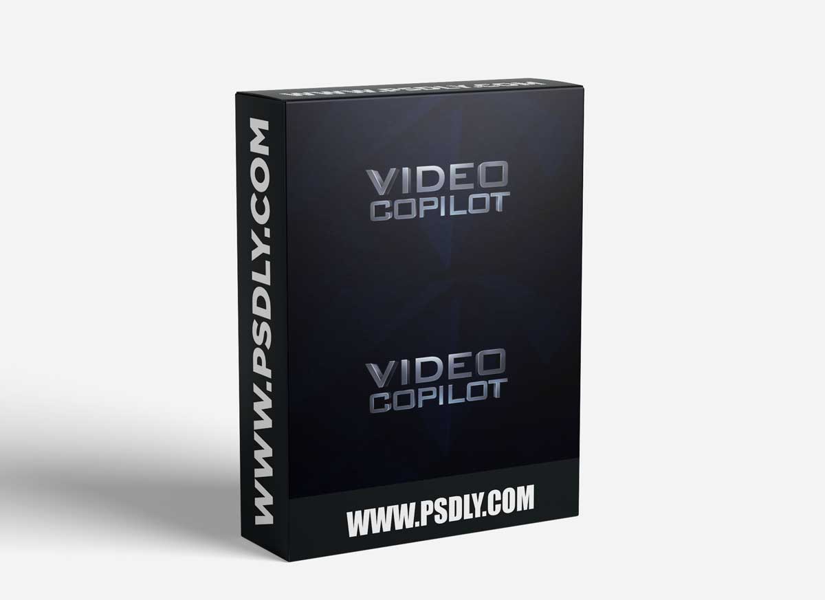 All packages of Video Copilot 1 All packages of Video Copilot