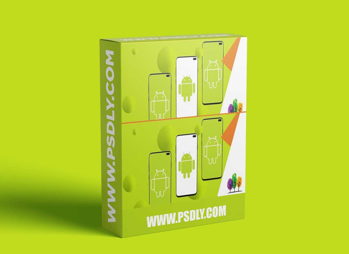 Android App Development: Modern Android Development Skills (2022) 1 Android App Development: Modern Android Development Skills (2022)