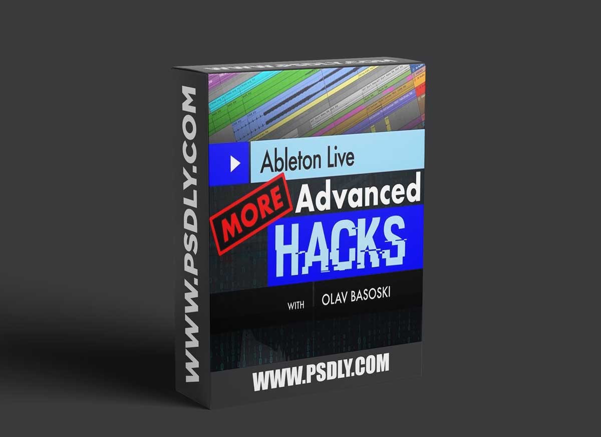 Ask Video Ableton Live 405 More Advanced Ableton Live Hacks TUTORiAL 1 Ask Video Ableton Live 405 More Advanced Ableton Live Hacks TUTORiAL