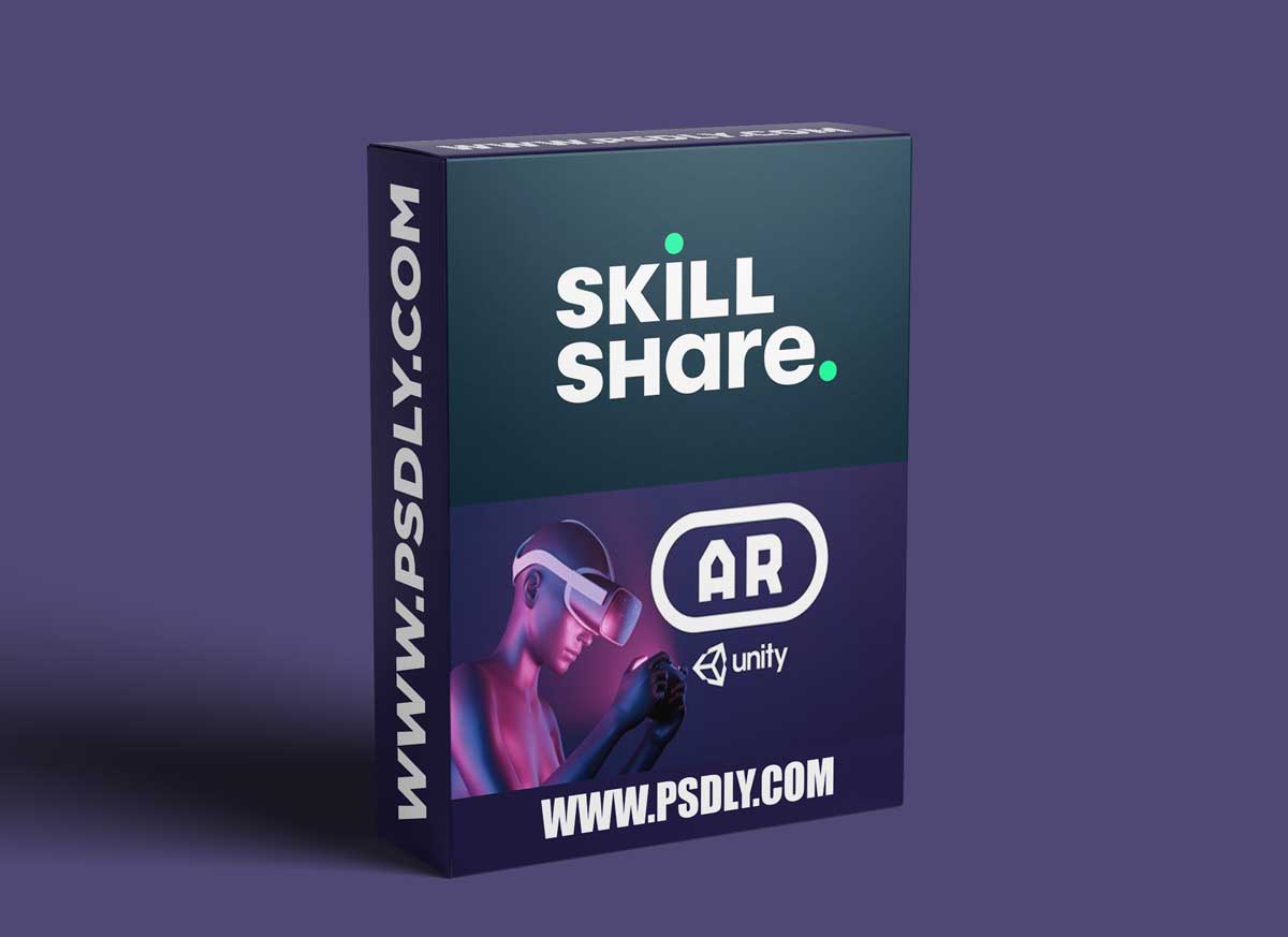 Augmented Reality Unity 3D App Development with Vuforia 2022 1 Augmented Reality Unity 3D App Development with Vuforia 2022