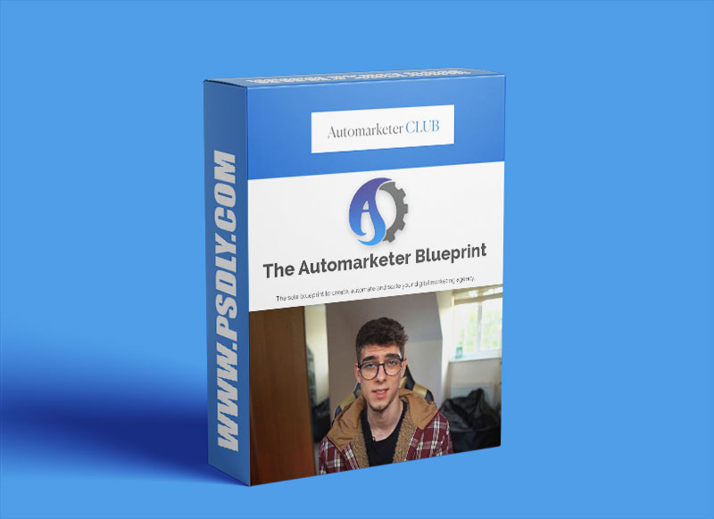 Automarketer Club – Automarketer Blueprint Download 2022 1 Automarketer Club Automarketer Blueprint Download