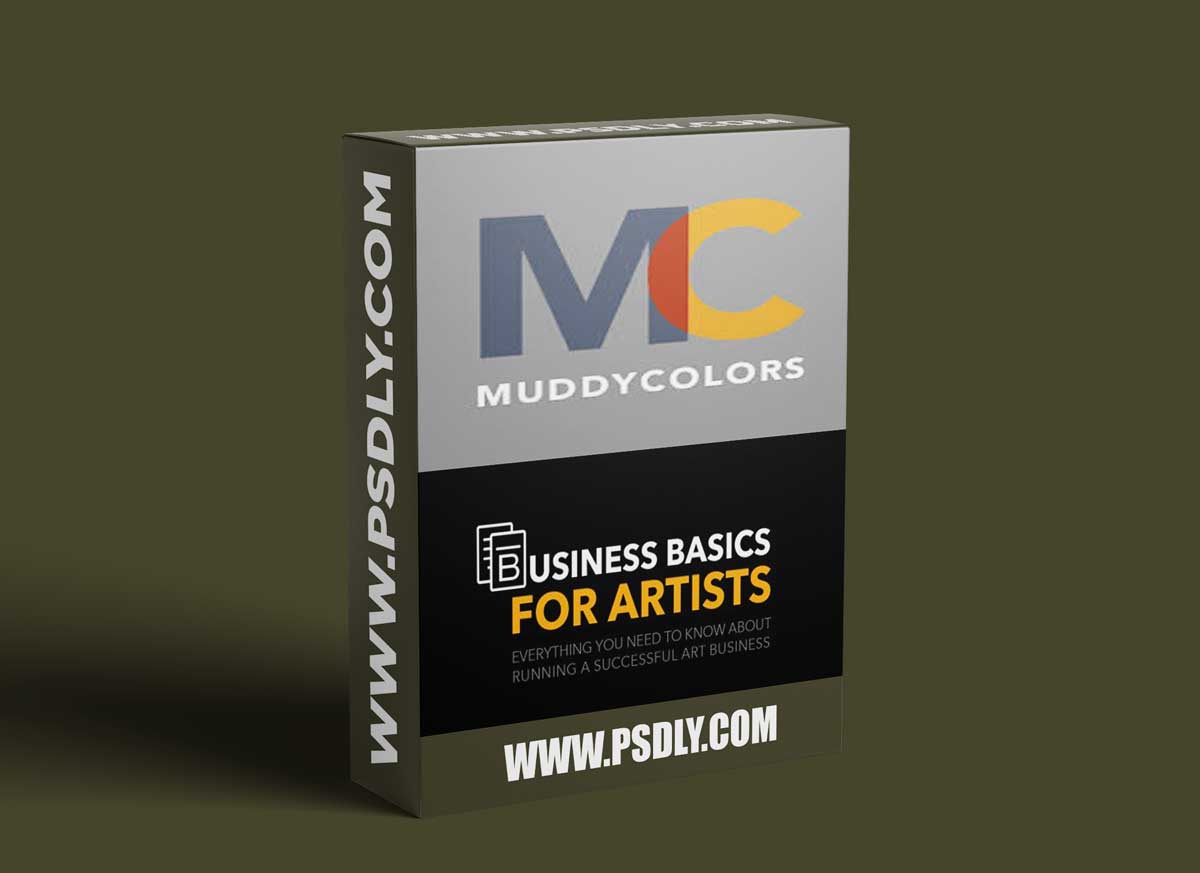 BUSINESS BASICS FOR ARTISTS - Dan dos Santos 1 BUSINESS BASICS FOR ARTISTS - Dan dos Santos