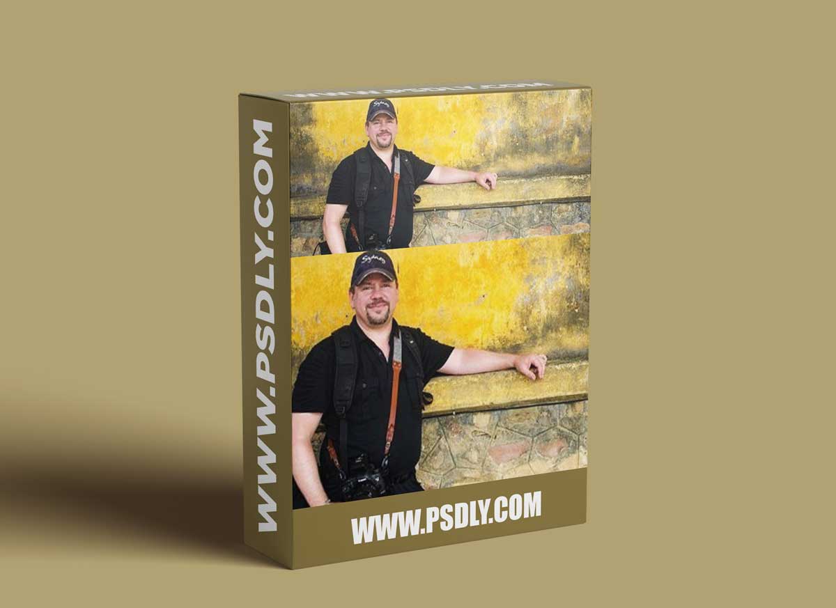 Ben Willmore - Mastering Curves 1 Ben Willmore - Mastering Curves