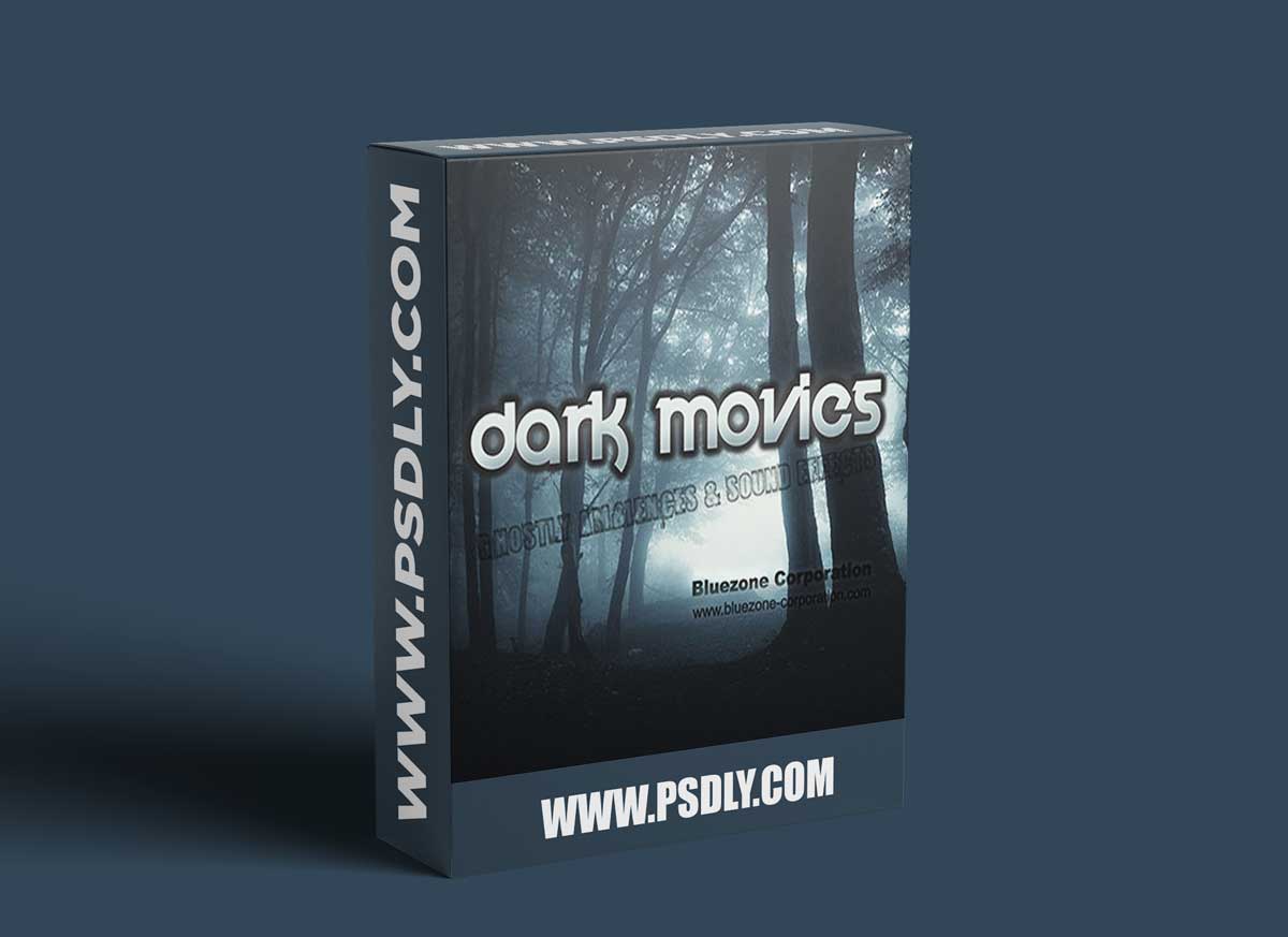Bluezone Corporation Dark Movies 1 Bluezone Corporation Dark Movies