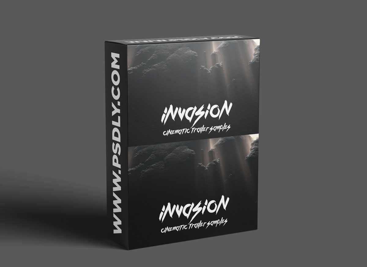 Bluezone Corporation – Invasion – Cinematic Trailer Samples 1 Bluezone Corporation – Invasion – Cinematic Trailer Samples