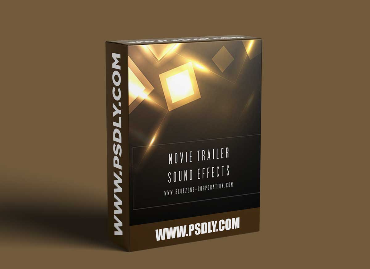 Bluezone Corporation – Movie Trailer Sound Effects 1 Bluezone Corporation – Movie Trailer Sound Effects