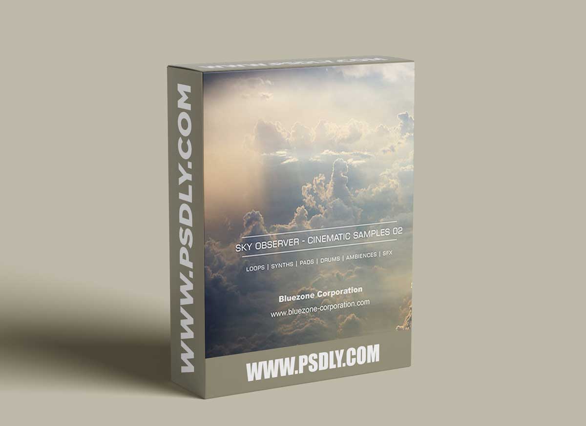 Bluezone Corporation – Sky Observer: Cinematic Samples 02 1 Bluezone Corporation – Sky Observer: Cinematic Samples 02