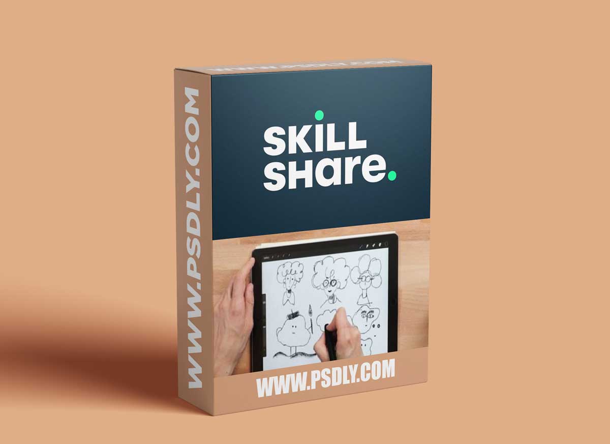 Brand Illustration: Create Unforgettable, Stylized Brand Imagery 1 Brand Illustration: Create Unforgettable, Stylized Brand Imagery