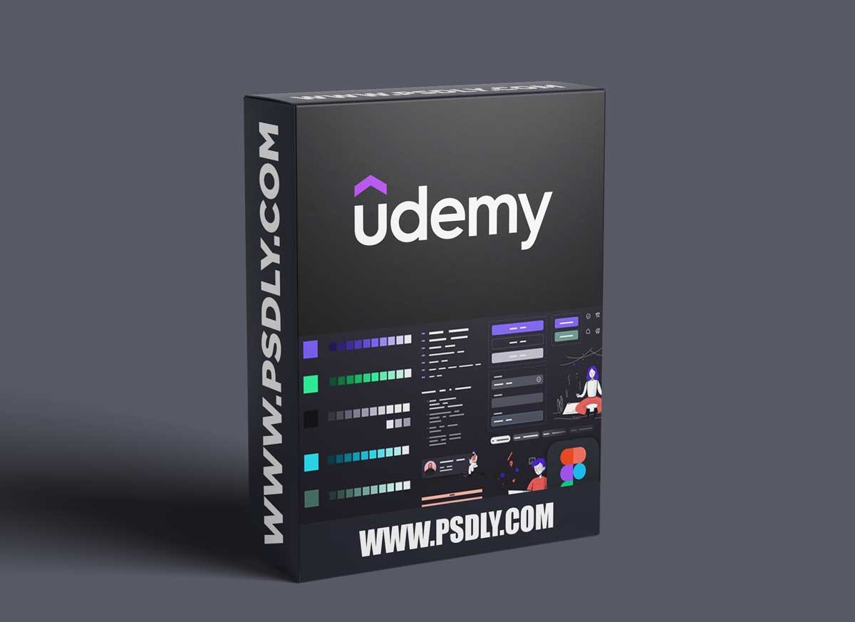 Building Design System in Figma from Scratch - UI UX Mastery 1 Building Design System in Figma from Scratch - UI UX Mastery