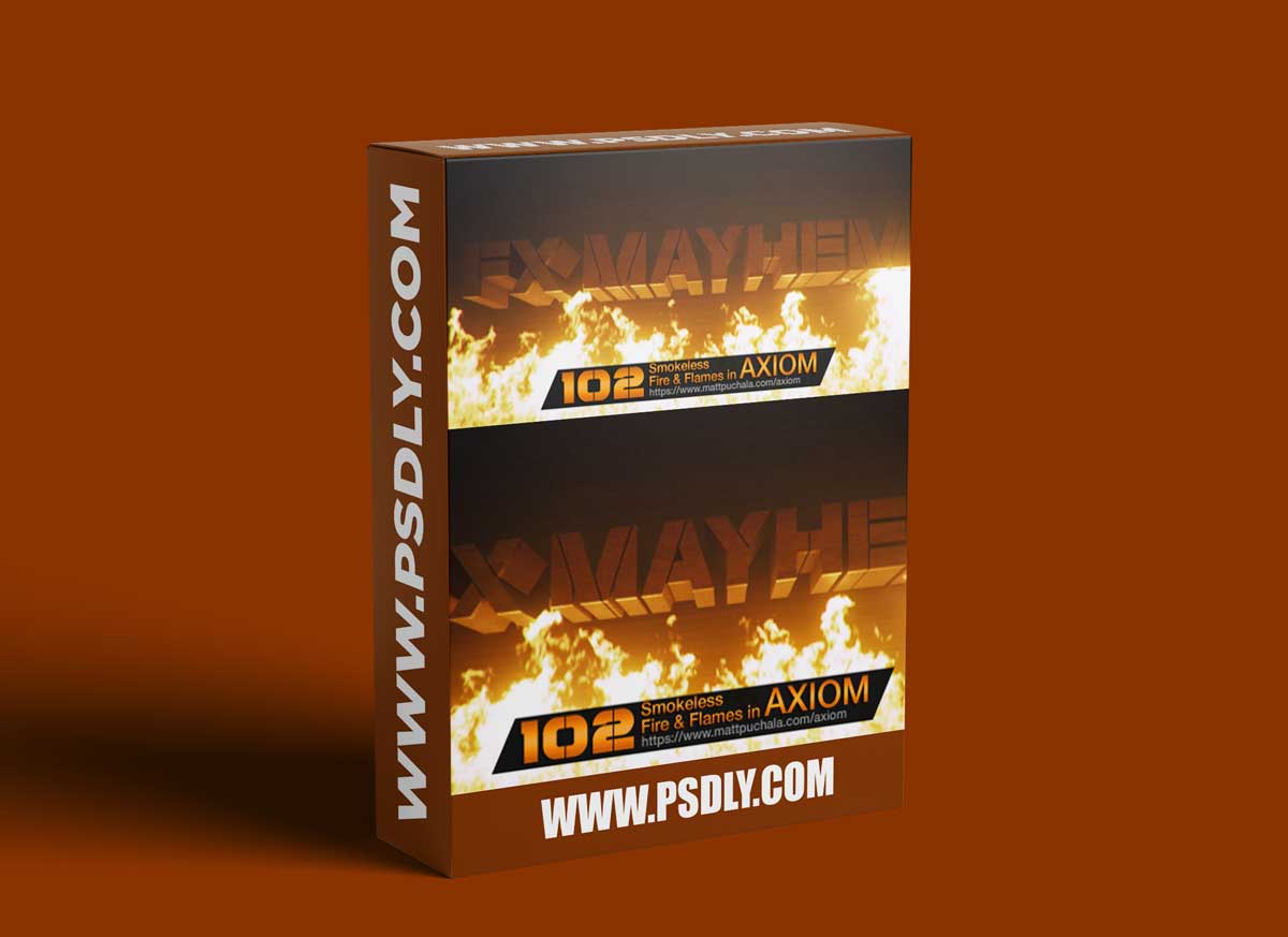CG Circuit | FX MAYHEM 102 - Smokeless Fire & Flames | Houdini Tutorial 1 CG Circuit | FX MAYHEM 102 - Smokeless Fire & Flames | Houdini Tutorial