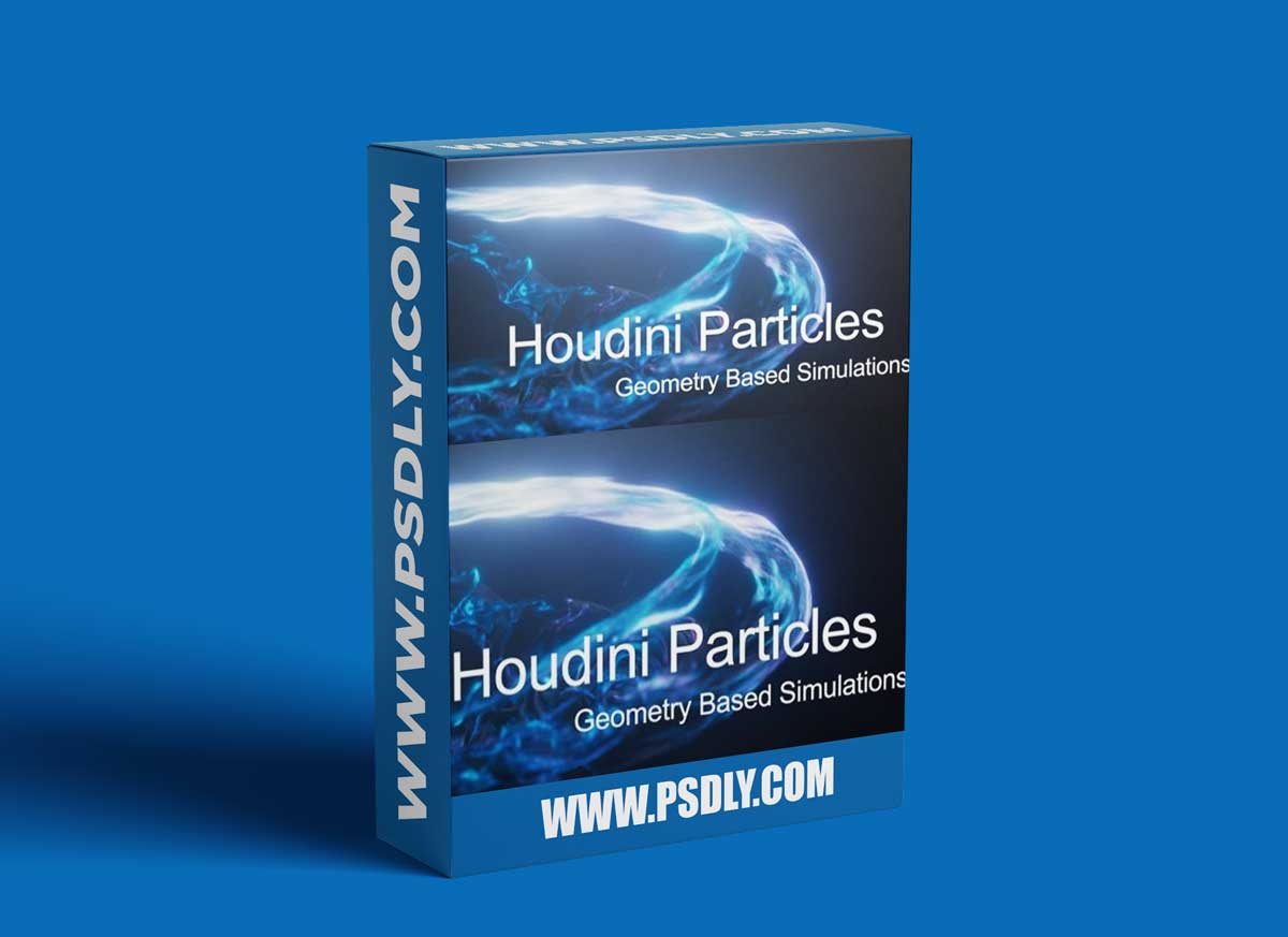 CGCircuit – Advanced Particles 1: Geometry Based Simulations 1 CGCircuit – Advanced Particles 1: Geometry Based Simulations