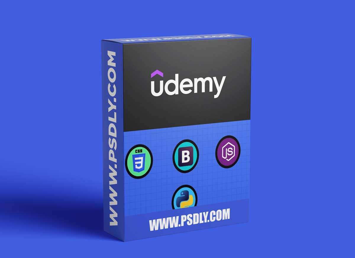 CSS, Bootstrap And JavaScript And Python Stack Course 1 CSS, Bootstrap And JavaScript And Python Stack Course