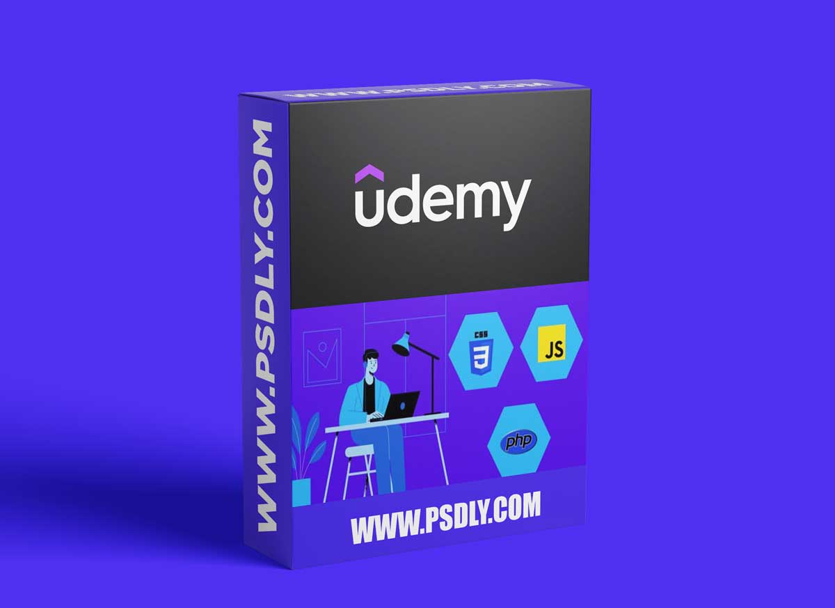 CSS, JavaScript And PHP Complete Course For Beginners 1 CSS, JavaScript And PHP Complete Course For Beginners