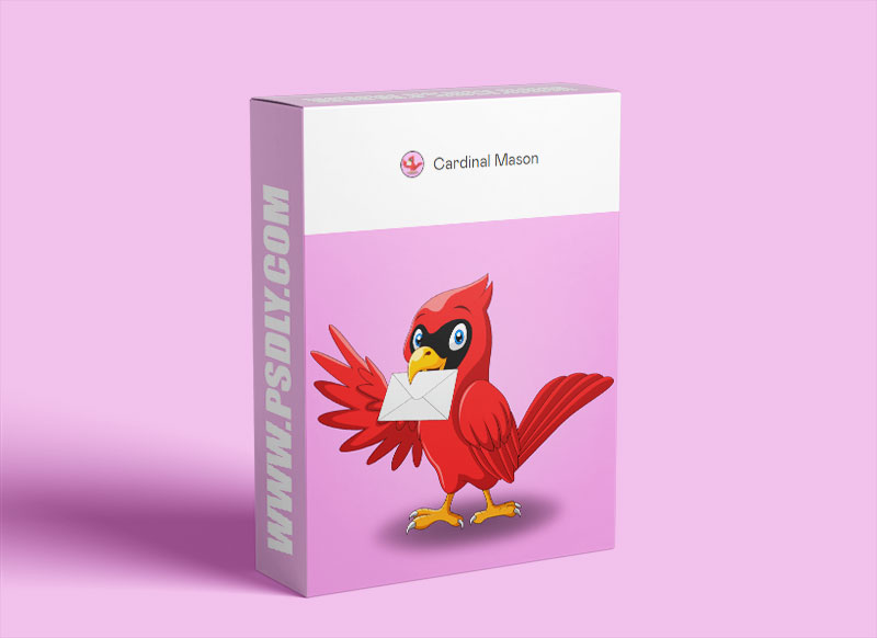Cardinal Mason – Creative Email Marketing Download 2022 1 Cardinal Mason Creative Email Marketing Download