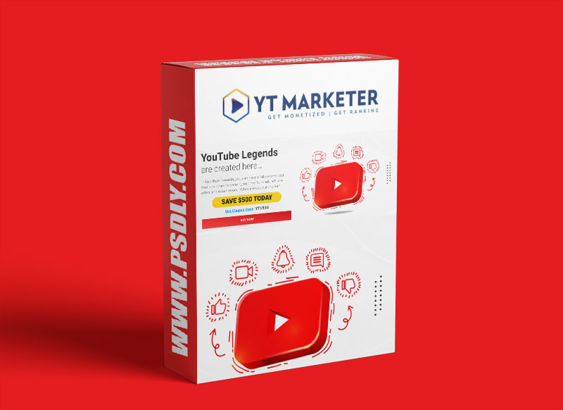 Chris Derenberger – YT Marketer Download 2022 1 Chris Derenberger YT Marketer Download