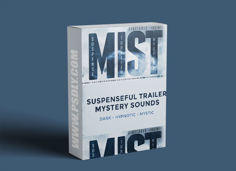Cinetools – Mist 1 Cinetools Mist